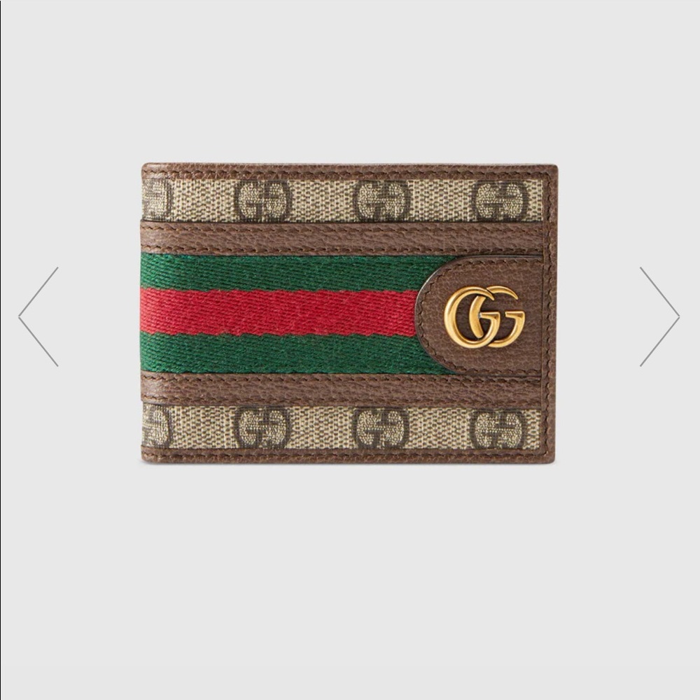 Gucci Wallet